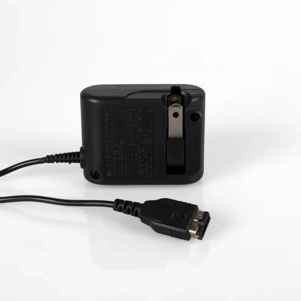New AC Charger for Nintendo Gameboy Advance SP / Nintendo DS